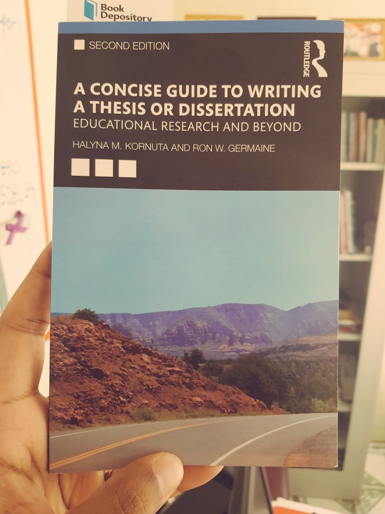 prgoundar's tweet image. An excellent #book for #HDRStudents. Its precise with great explanations and to the point, highly #recommended for #PhD #scholars. #phdchat #phdlife #AcademicTwitter #AcademicChatter @OpenAcademics @AcademicDilemma @PhDVoice @PhDForum @PhD_Genie @firstphdchat #research #thesis
