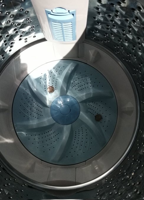 「洗濯機」のTwitter画像/イラスト(新着｜RT&Fav:50)｜2ページ目