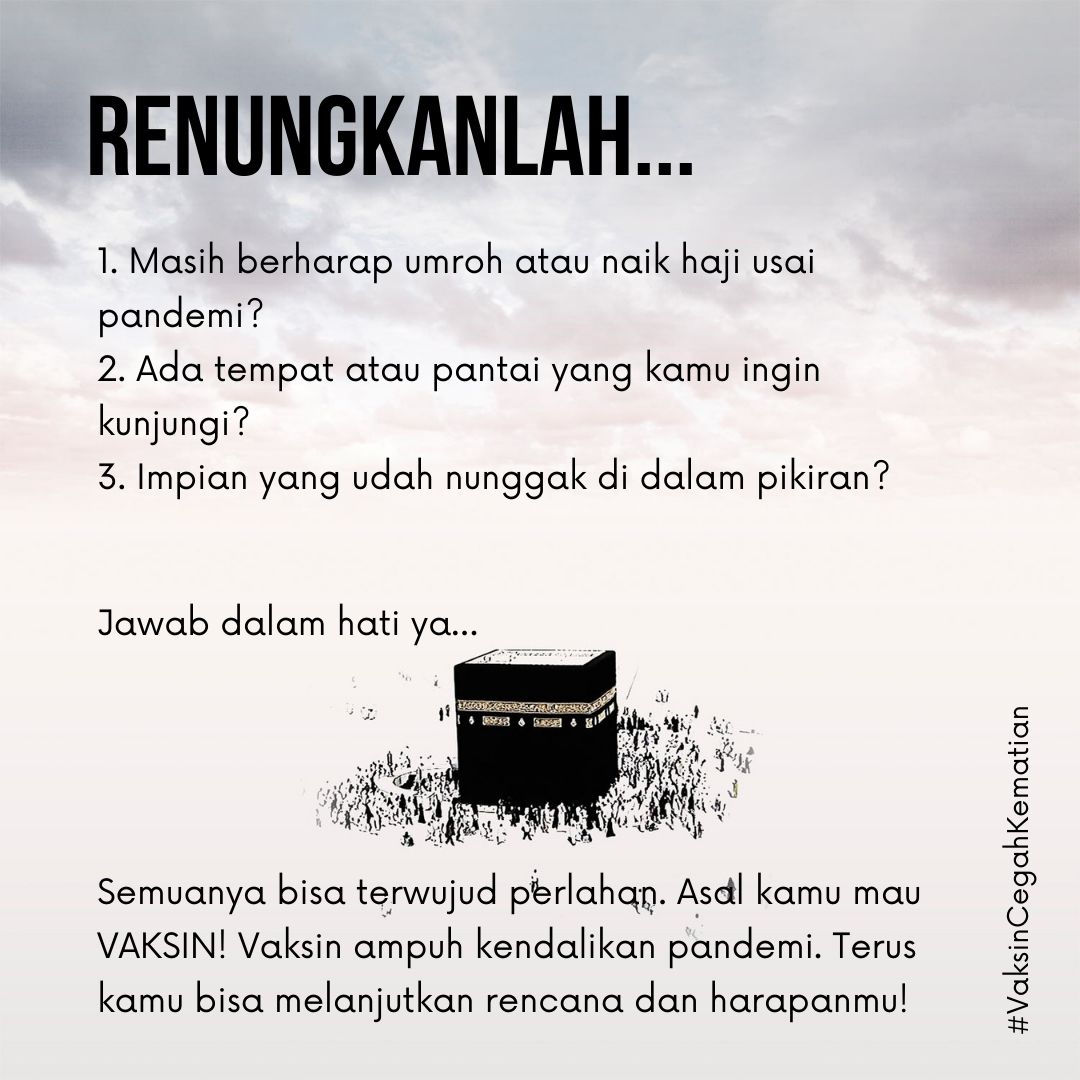 DewiFresty's tweet photo. Yang masih pengen idup, kasih lope dan RT plis! Jangan lupa suntik vaksin! Penelitian yang bilang kalo vaksin ampuh mencegah kita kena COVID-19  #VaksinCegahKematian https://t.co/OBNmXSB4cM