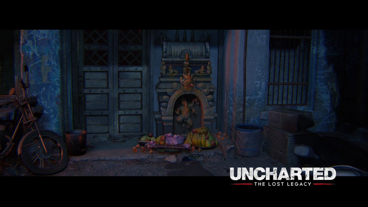 Marisfelica's tweet photo. Let's start this journey!! #VirtualPhotography #UnchartedLostLegacy #Gametography #VPRT #TheCapturedCollective #VPContext #VGPUnite #VGPNetwork #WorldofVP #PhothoMode #PS5Share #UnchartedTheLostLegacy https://t.co/4j4iCp3p7X