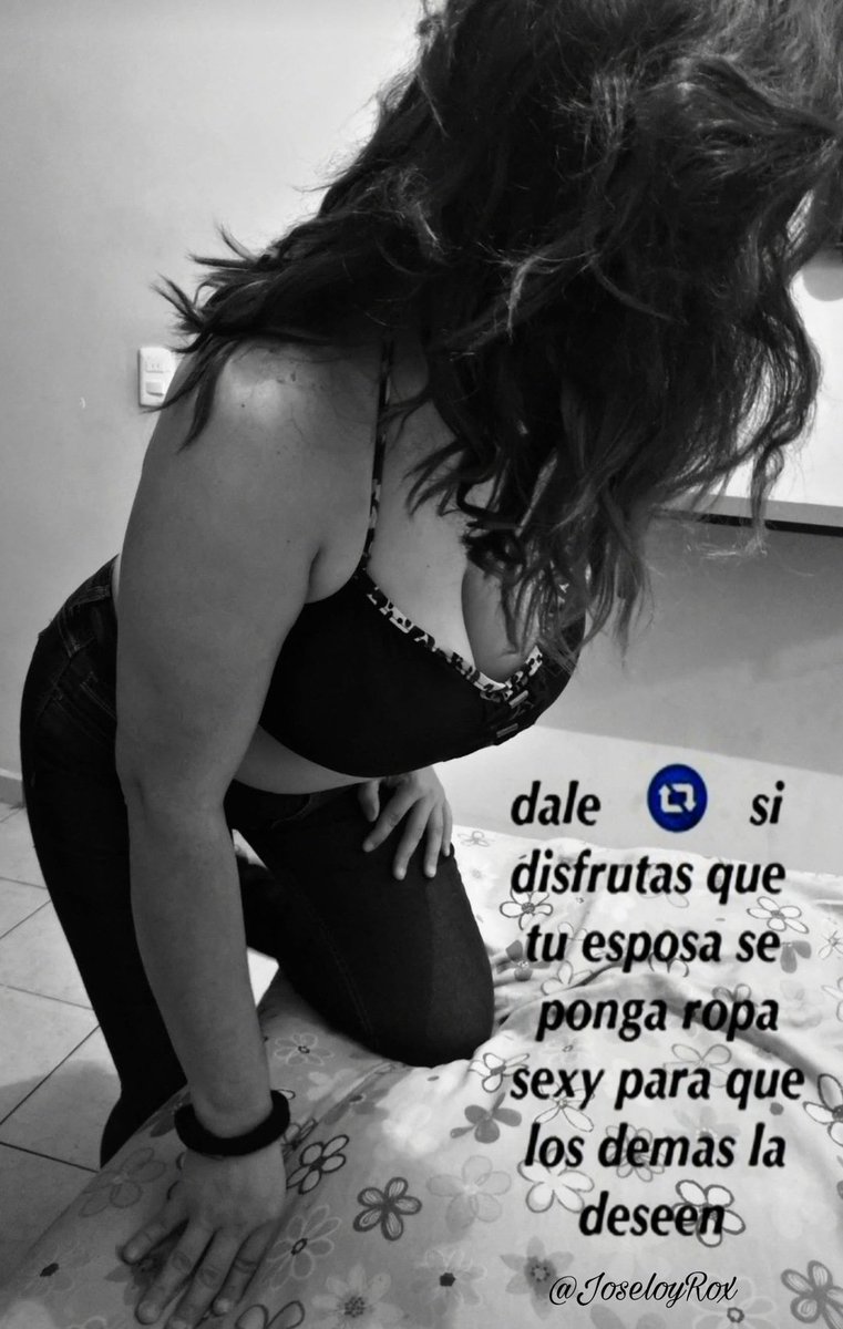DxtylosMTY's tweet photo. ➡️⤵️ Hilo😈❤️❤️❤️ https://t.co/sLOUEZl40I