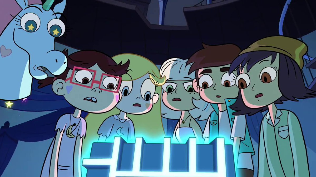 princeeric323's tweet photo. On this today's new episode that I'm done watching for 'Star vs. The Forces of Evil' on August 6th PhST. Also, I'm completing a 3rd Week for Season 2 progress.
#StarVsTheForcesOfEvil #Season2 #FridayWatching #3rdWeek #GiftOfTheCard #Sleepover #Completed3rdWeek https://t.co/gME694sJ5C