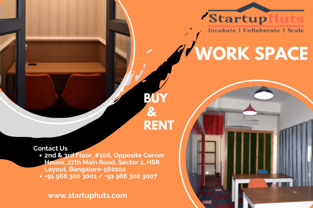 startuphuts's tweet photo. Workspace Solution
#startupbusiness #Services #workspace #Pandameic #reshape #startup #coworking #entrepreneurship #innovation #entrepreneurs #ai #blog #bloging #articleposting #digitaltransformation #digital #article #bangalore #Contact +91 966 300 3001 / +91 966 300 3007 https://t.co/w2RbAtLB62