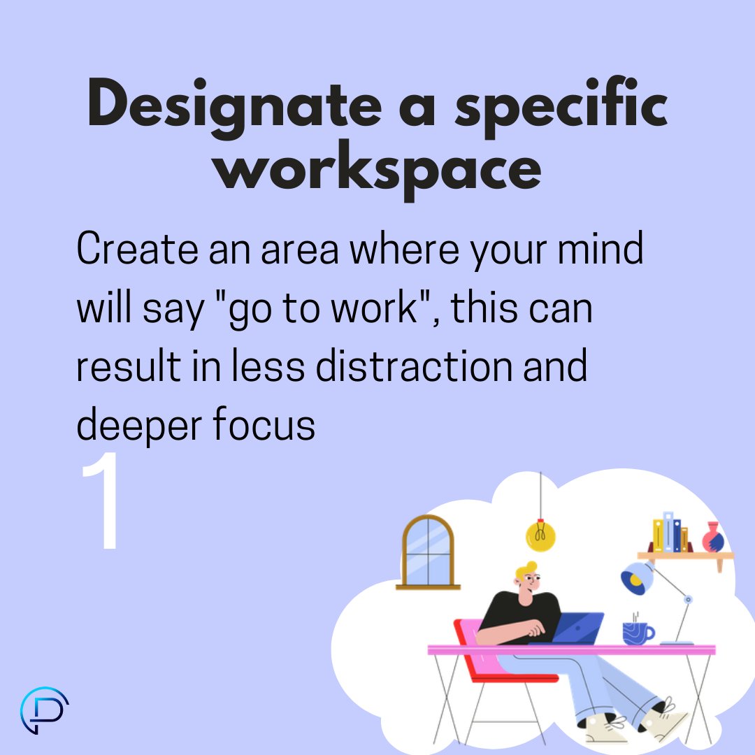 PantasSoftware's tweet photo. Working from home can get tiring, so how do you make the most out of it? 

#wfh #factoftheday #business #entrepreneur #businesssolution #productivity #pantascares https://t.co/o4jWsq7VsZ