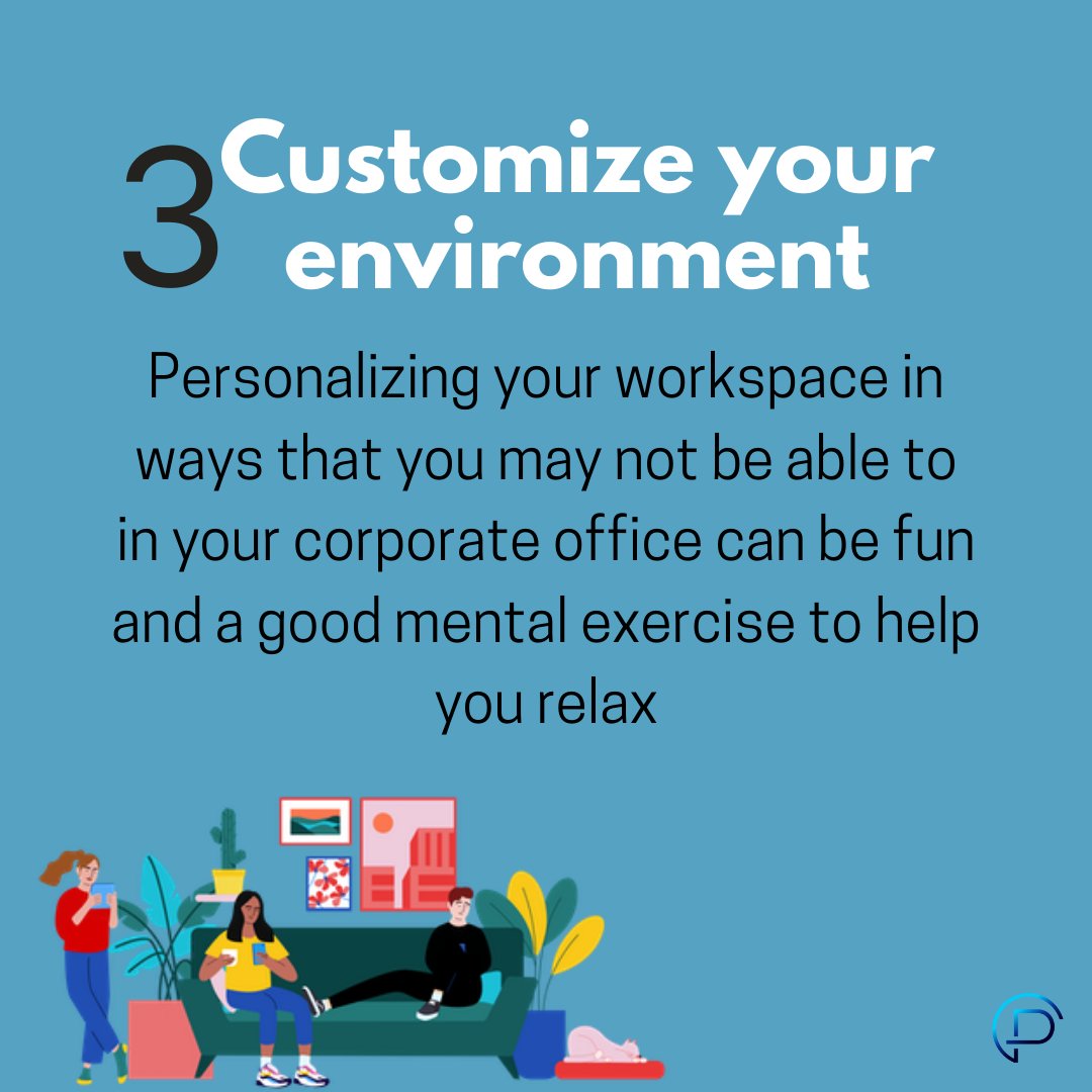PantasSoftware's tweet photo. Working from home can get tiring, so how do you make the most out of it? 

#wfh #factoftheday #business #entrepreneur #businesssolution #productivity #pantascares https://t.co/o4jWsq7VsZ
