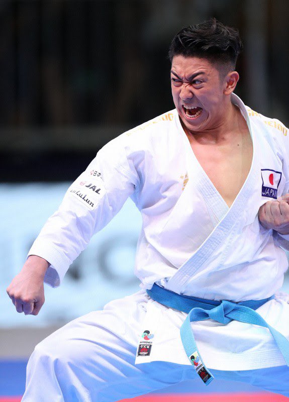 心輝会空手道場 代表 玉城厚志 オリンピック空手競技 世界一を決める オリンピック 空手の型試合 組手試合の前後 デモンストレーションで 試し割りや真剣白刃取りの演武を やらして欲しいと思います 無理は 承知のお願いです 次のオリンピックに 心輝会空手道場 代表 玉城厚志 オリンピック空手競技 世界一を決める オリンピック 空手の型試合 組手試合の前後 デモンストレーションで 試し割りや真剣白刃取りの演武を やらして欲しいと思います 無理は 承知のお願いです 次のオリンピックに