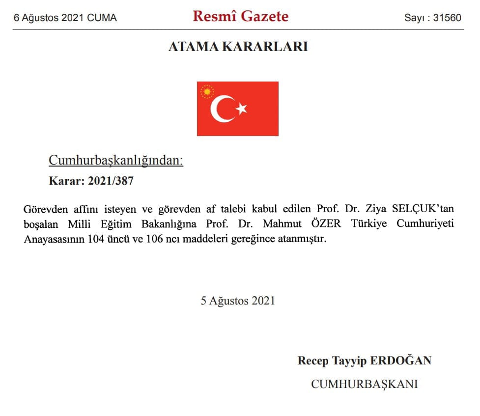 Zeynel Abidin Beyazgül