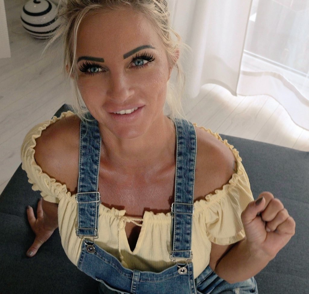 Candy Samira on Twitter: "Guten Morgen 🌝 heute wird noch etwas Content