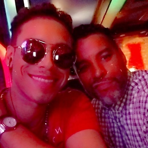 ECSALSERO's tweet photo. Hey my PEEPS .. looking for a HAPPY PLACE in the BX? Swing by @identitygaybar ( 119 E. 233rd st. BRONX ) SEXY BARTENDERS, LADIES NIGHT TUESDAYS, KARAOKE WEDNESDAYS, DRAG/ COMEDY THURSDAY, PARTY FRI &amp; SATURDAYS, &amp; LATINO SUNDAYS...... #identitybar #gay #ladies #lgbtq #thursday https://t.co/DBzDtoJPwe