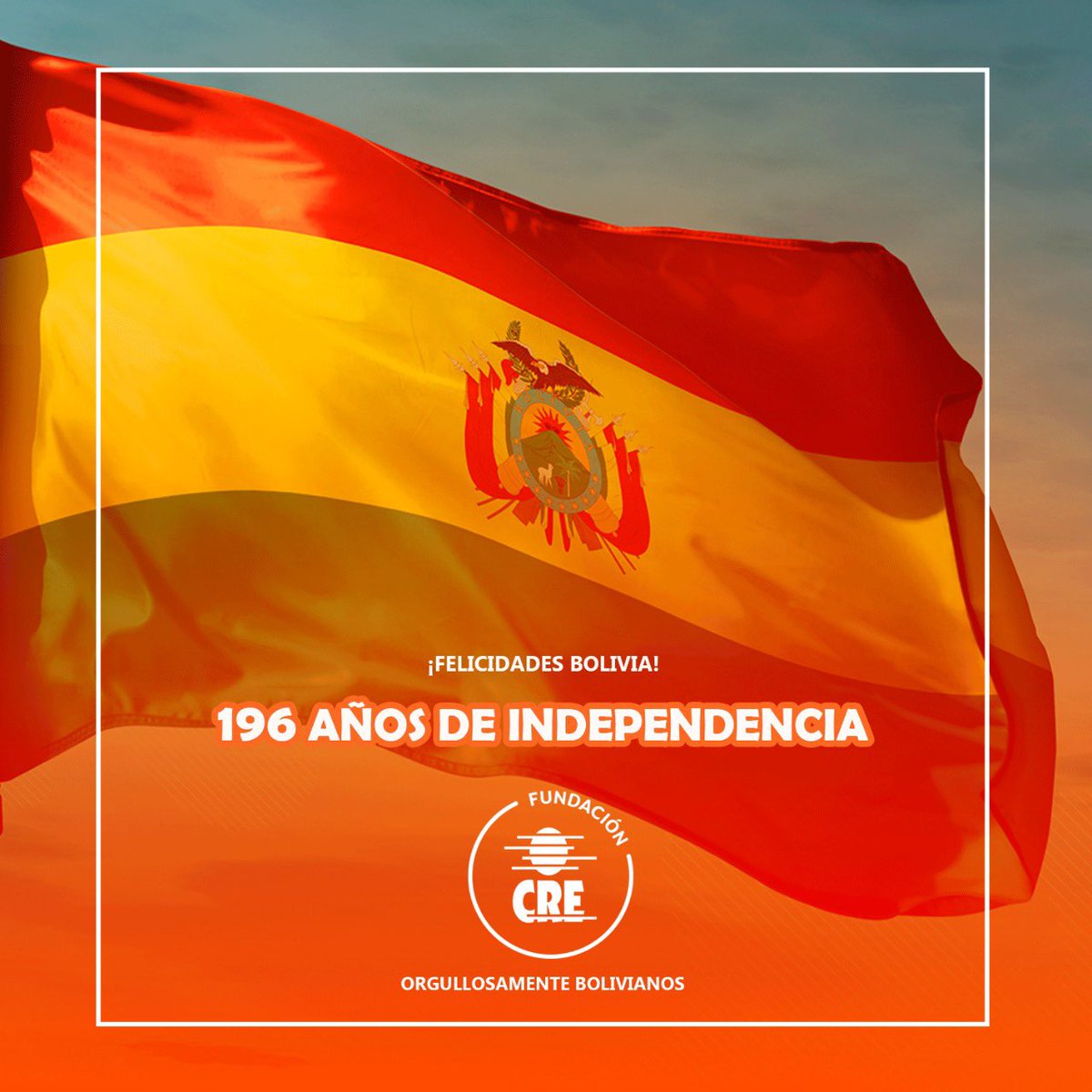 Fundacion CRE tweet media