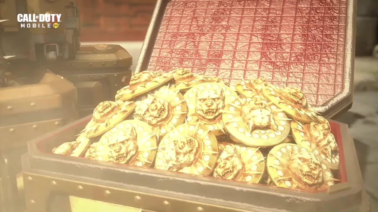 Call of Duty: Mobile on Twitter: 