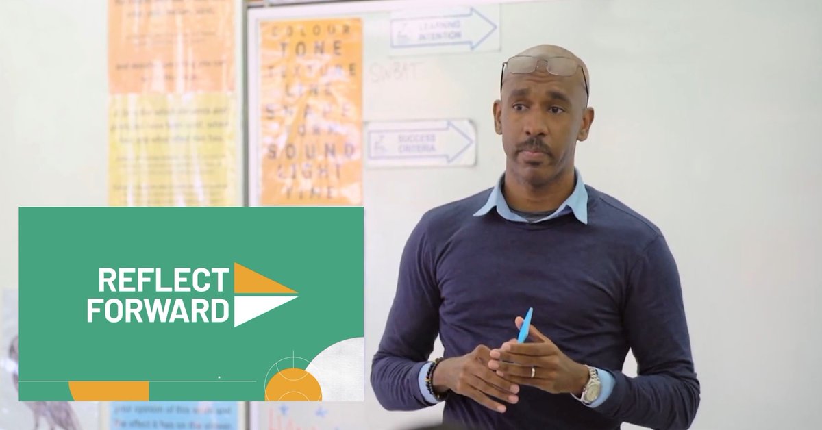 Jamal Elsheikh from our Leave No One Behind Program had an idea to combat racism through sport. He's driving courageous conversations for change with cricket superstars 🏏 <a href="/tdpaine36/">Tim Paine</a> and Pat Cummins: lght.ly/h4l5j07.