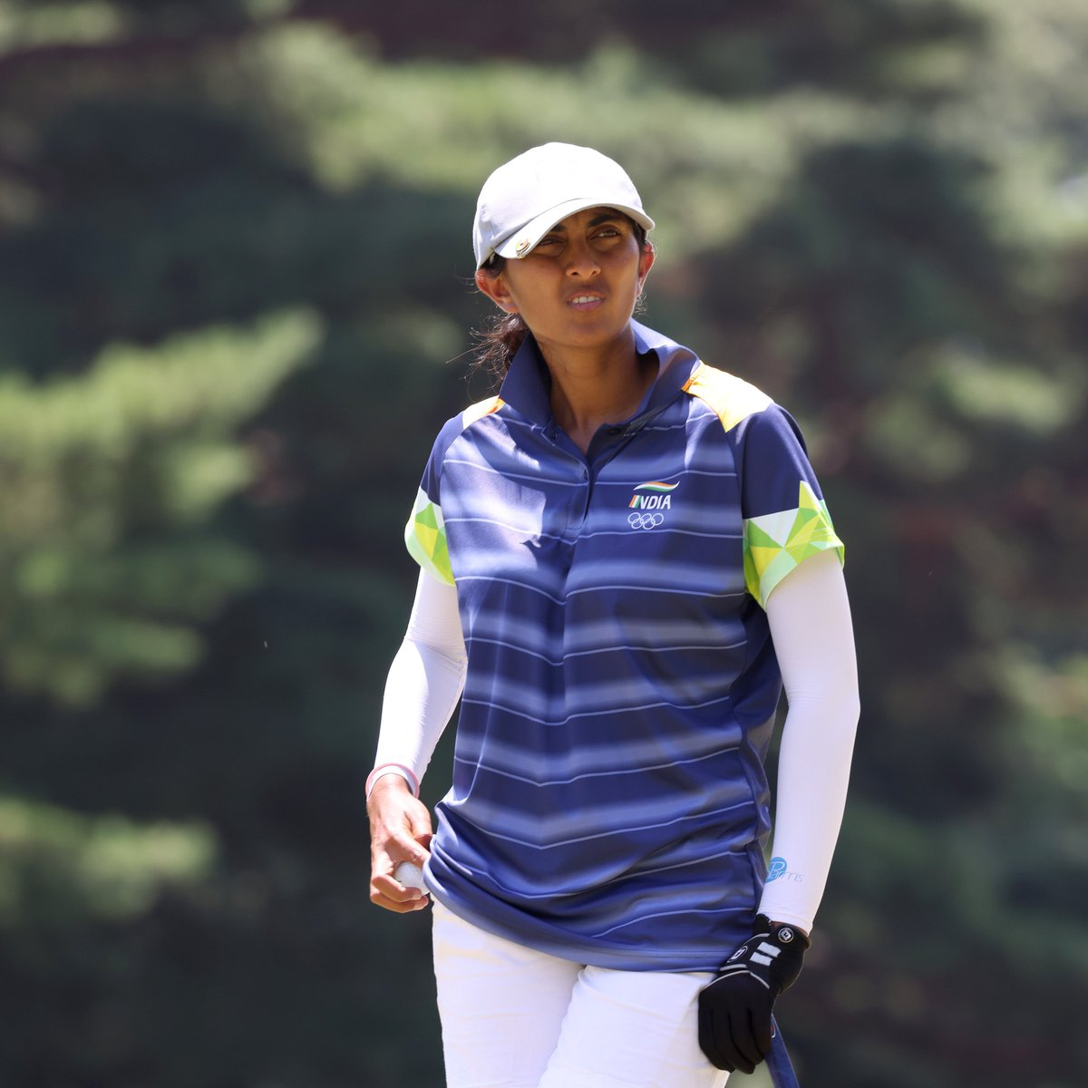 Let's gooo champ @aditigolf 👏🏽, image size:1200x1200