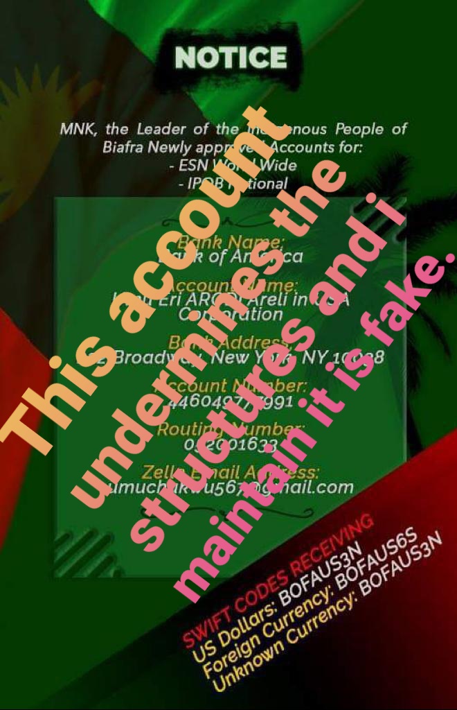 MaziKanuntaKanu's tweet image. #ManWithoutPortfolio
On 29th &amp;amp; 30th of July 2021, I summoned #HODOS and few members of #DOS for a meeting True or False? 
And I raised concerns about #Account, #Memo, #SitAtHome etc for 5 &amp;amp;1/2 hours. 
#WeAgreed to #investigate this account,True or False?

Why telling lies?