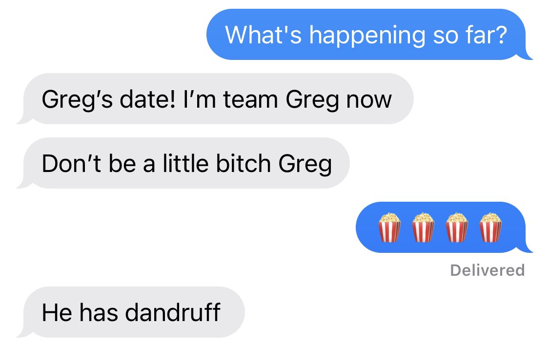 TaylorGrahamTV's tweet image. .@cougmomcindy's commentary never misses