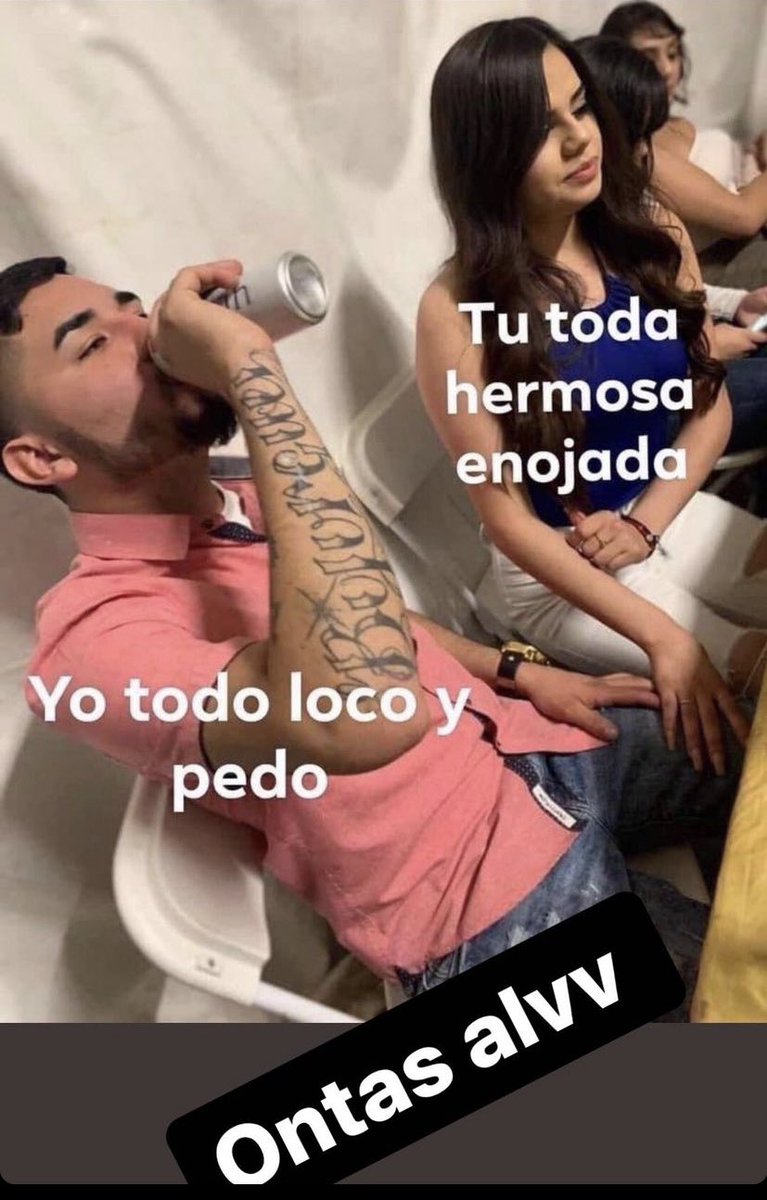 _pinche_gordo's tweet photo. Fr notas😔 https://t.co/E8QIhJj6M3