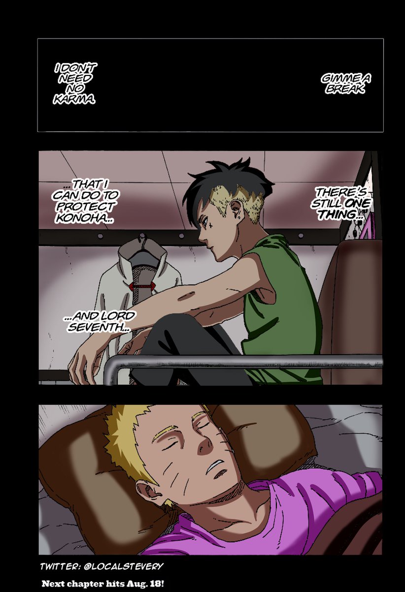 RalfMiller_'s tweet photo. Another one
#borutochapter60 #borutoch60spoilers
#borutomanga60spoilers #BorutoNarutonextgenerations https://t.co/rHhADnZdEn
