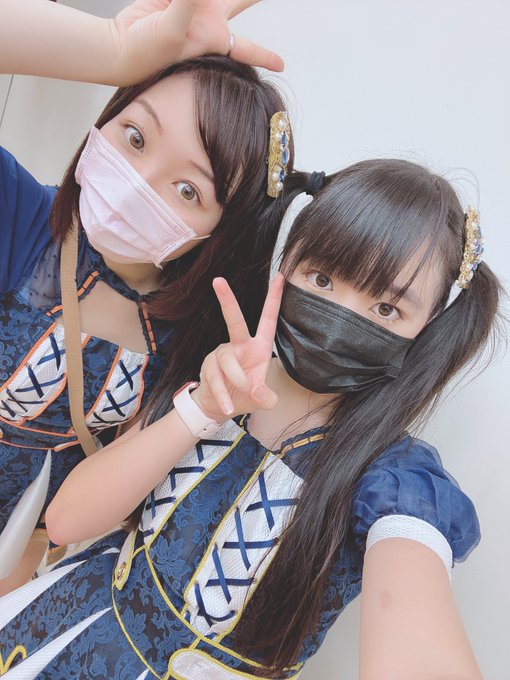 Twitterのコスプレ画像7