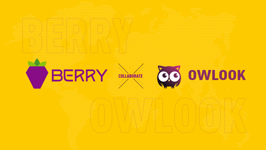 Berry Data tweet media