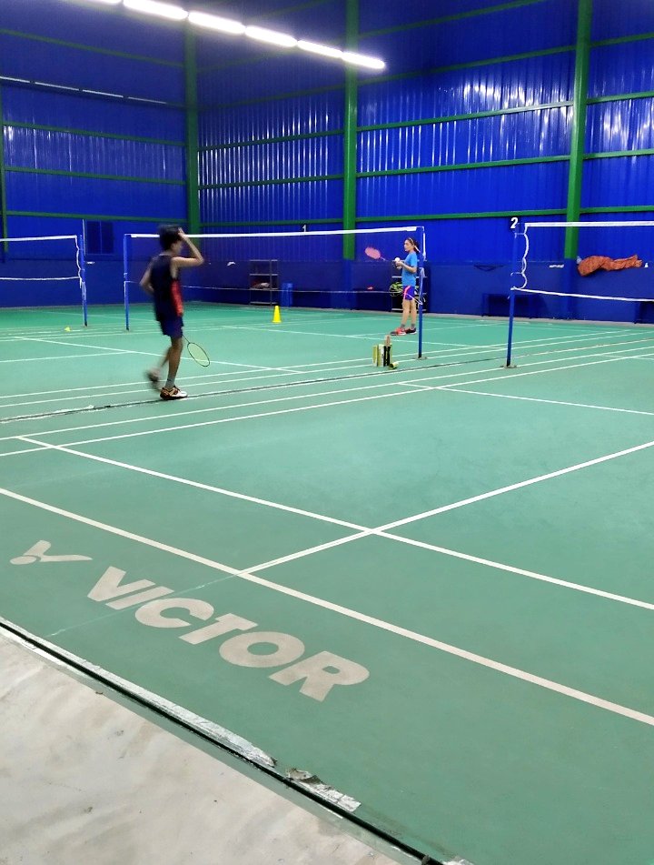 officialrachana's tweet photo. I'm ready to play 🏸
.
.

#ParaAthlete #ParaBadminton #ParaBadmintonIndia #TheWarriorRachana #IndiaBookOfRecordHolder #PlankRecord https://t.co/mAN6qM7JF2