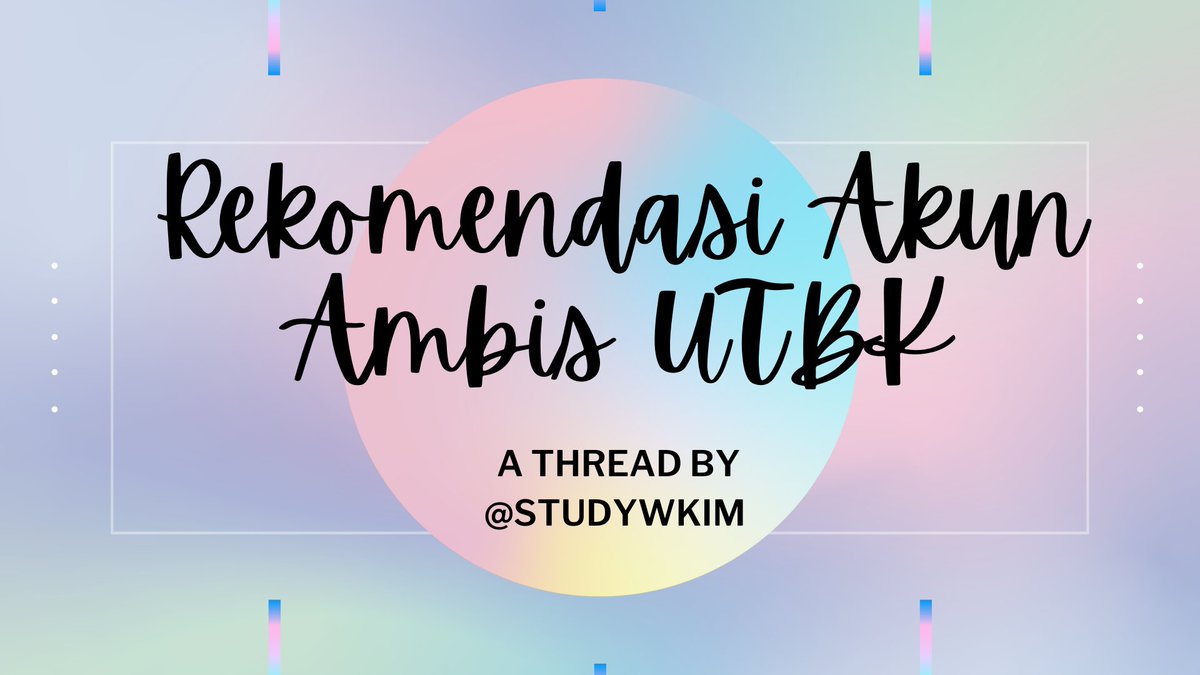 kim²³ udh jadi maba tweet media