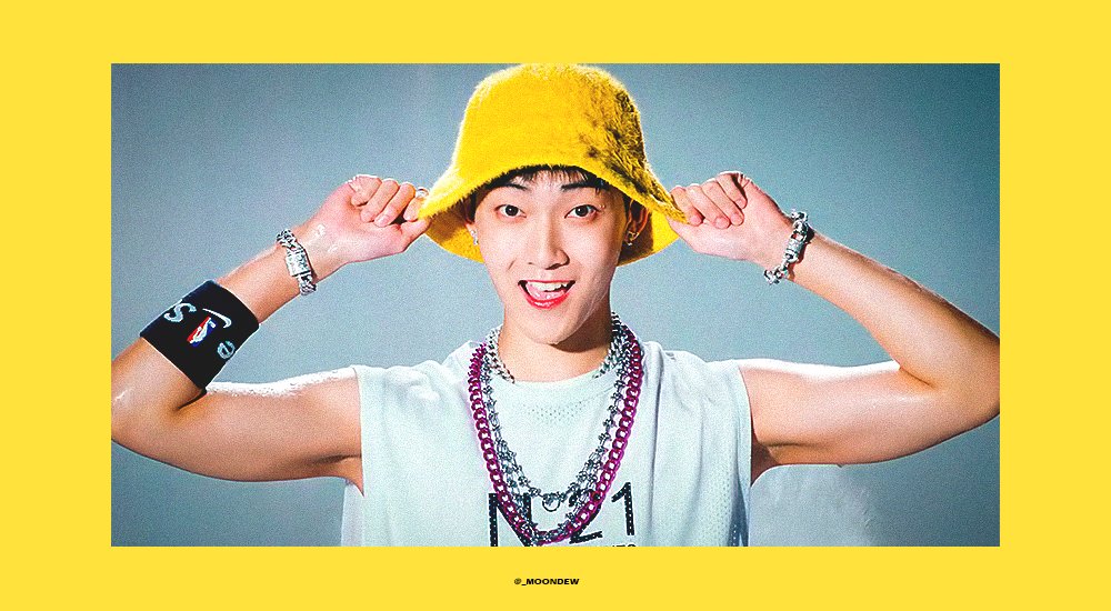 _moondew's tweet photo. #케빈 https://t.co/jju1WNzLMs