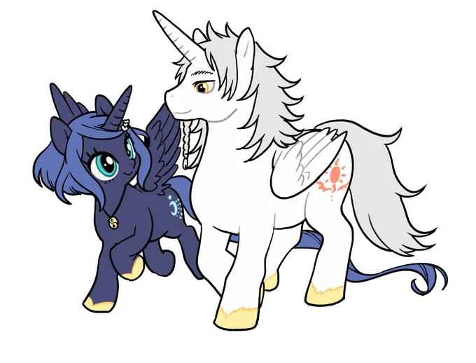 MLP化 