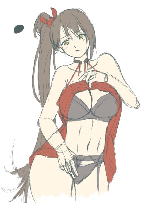 後日こっそりと送られてきたやつ 