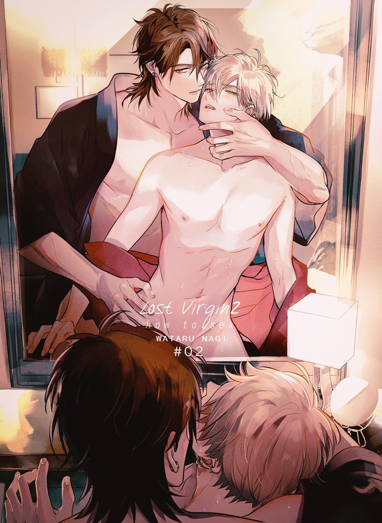 MtMikae's tweet photo. @nagi_wata
#lostvirgin
#ロストバージン
#那木渡
Nagi Wataru
สำนักพิมพ์: Qpa Collection https://t.co/TVJQrDP1T4