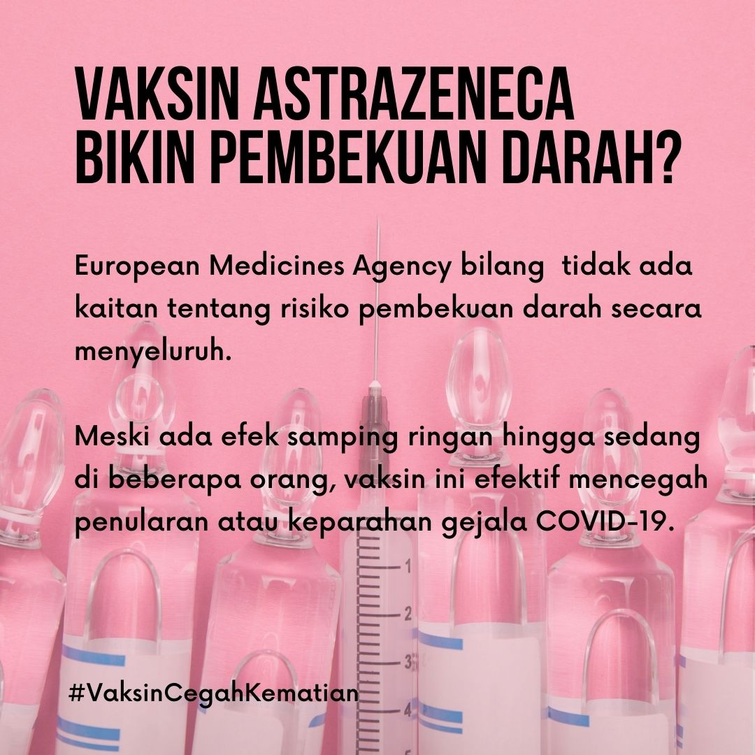 TasyaMaya4's tweet photo. Yang masih pengen idup, kasih lope dan RT plis! Jangan lupa suntik vaksin! Penelitian yang bilang kalo vaksin ampuh mencegah kita kena COVID-19  #VaksinCegahKematian https://t.co/D1sPyGH06a
