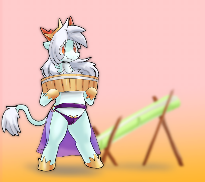 流しそうめんのtwitterイラスト検索結果