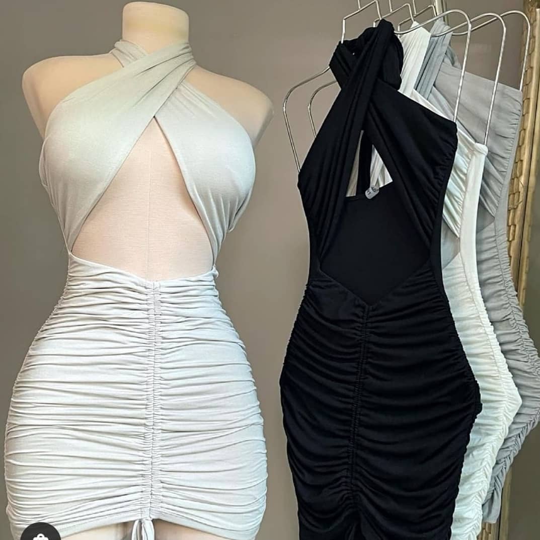 TheClst1's tweet photo. Bandage Mini dress R299. 00 #BBNaija #cabinetreshuffle #womenhockeyindia #GirlTalkZA #Girlbuy https://t.co/gxPg7oOlXI