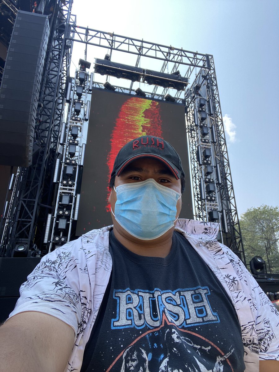 Lollapalooza  2021