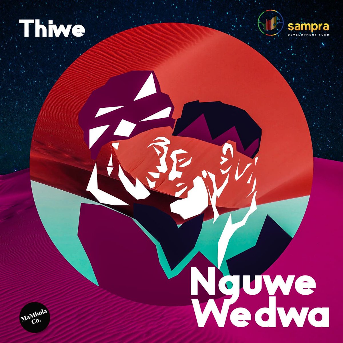 Thiwe's tweet photo. I'm chatting to @motheofm_885 shortly #NguweWedwa https://t.co/PmUv06fomH