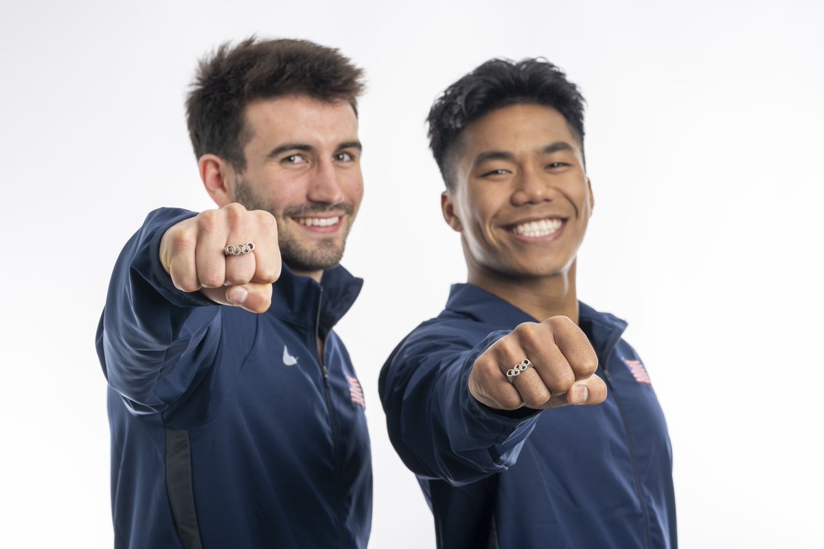 USADiving's tweet image. 3️⃣0️⃣ minutes until GO-TIME for Brando and @DiverJordan! Jordan Will dive 24th and Brando will dive 29th out of 29 divers @TeamUSA