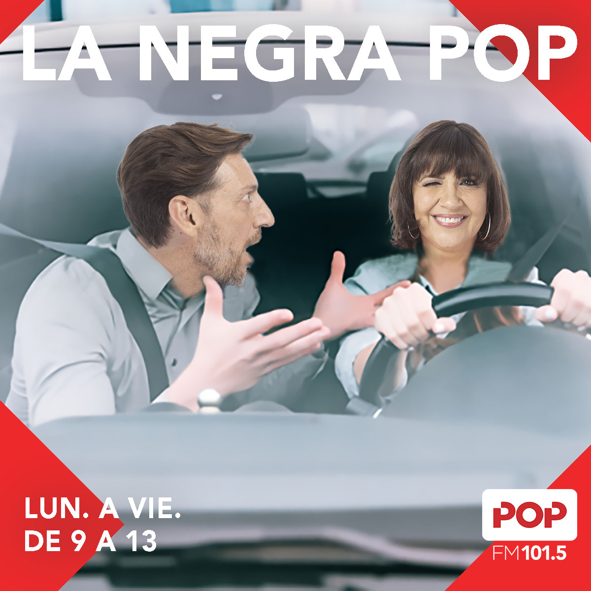 Subite que la vas a pasar bien 😉
#LaNegraPop 
<a href="/negropolisok/">| Negropolis |</a> <a href="/llamameantiguo/">Humberto Tortonese</a>