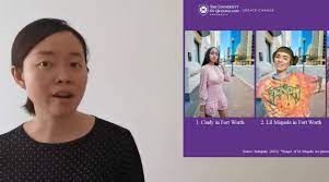 rns_robinson's tweet photo. #UQTourism &amp; @UQ_Business PhD scholar Li Xie-Carson wins the #UQBEL Faculty #3MT competition - next stop #UQ Finals in September 🎉🎉🎉

Congratulations Li ! https://t.co/t6RKu9ZYvJ