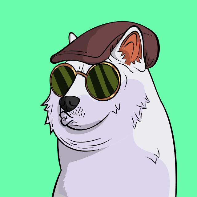 profitpatch's tweet photo. #GoodMorning to my fellow monkey π and doggo πΆ brothers & sisters! Let this Friday be an #NFT kinda Friday π#NFTCommunity #NFTcollectibles #MethodicalMonkeys #TheDogePound #GreenForTheWin! https://t.co/dxRYXTU6Hr
