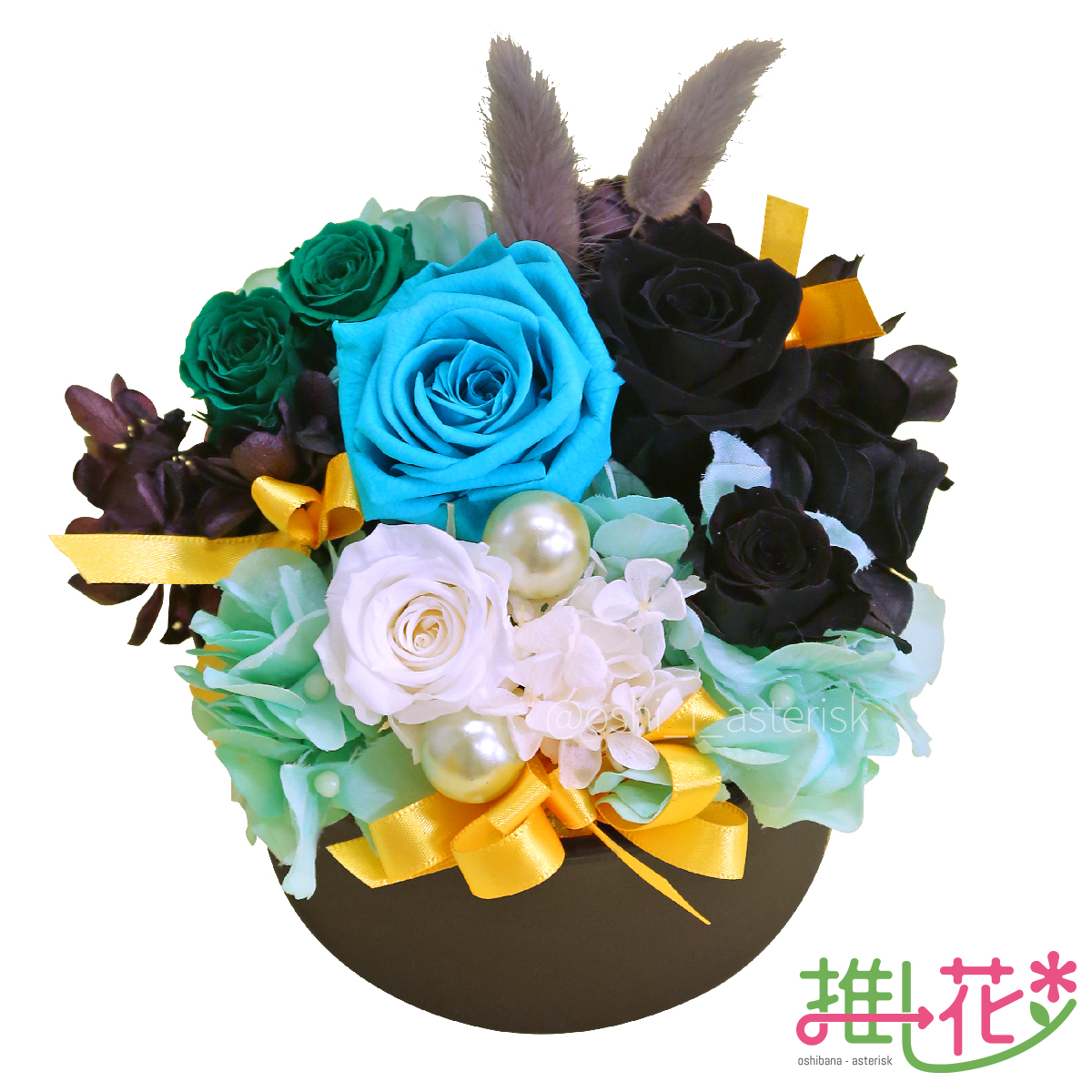 推し花 おしはなアスタリスク Oshi F Asterisk Twitter