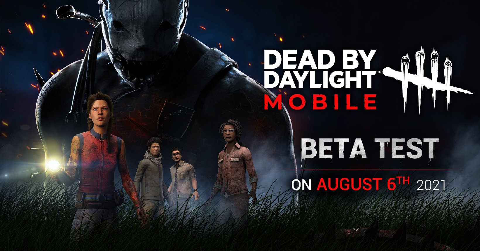 4gamer Dead By Daylight Mobile のbテストがスタート テスターに応募すると抽選で10名にamazonギフト券00円分も T Co Ykgxgiilto Dbdモバイル T Co 6jkv4c8vzz Twitter