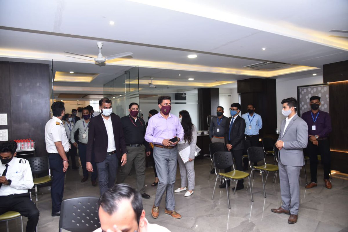 CEO-GUJSAIL tweet media