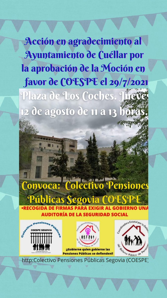 SgPensiones's tweet photo. https://t.co/ZZr8nfDxxe