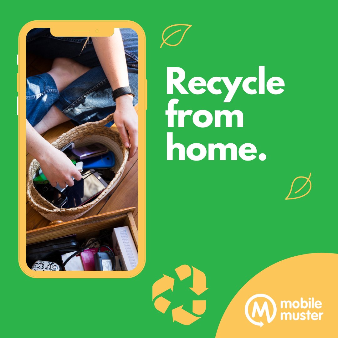 MobileMuster tweet media