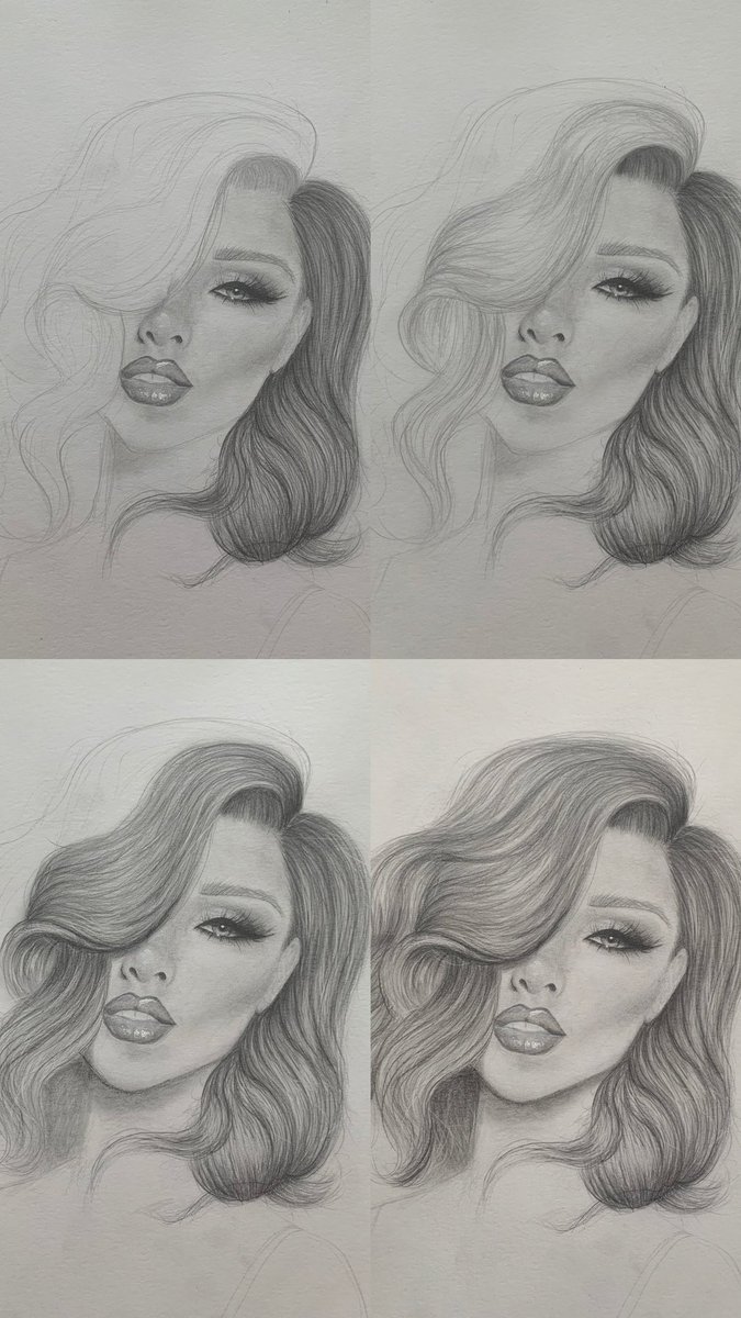 Back to my art 👩‍🎨