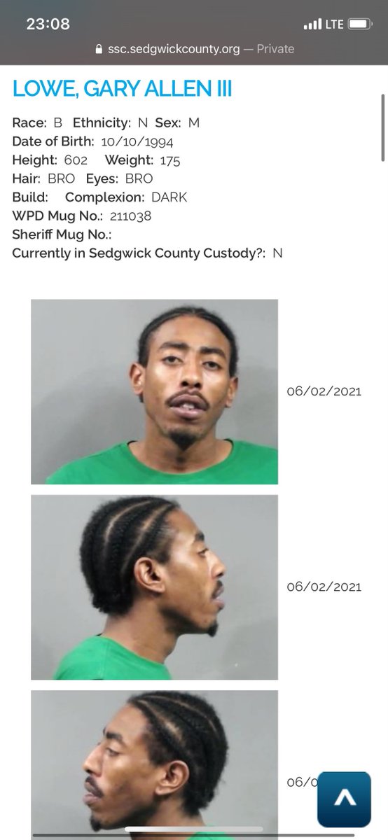 AMBER Alert live in Wichita.  2 children abducted by suicidal non-custodial father who is threatening to murder the children.  See ksamber.com for details. Vehicle used is white 2007 Ford Edge - tag # 746NHH