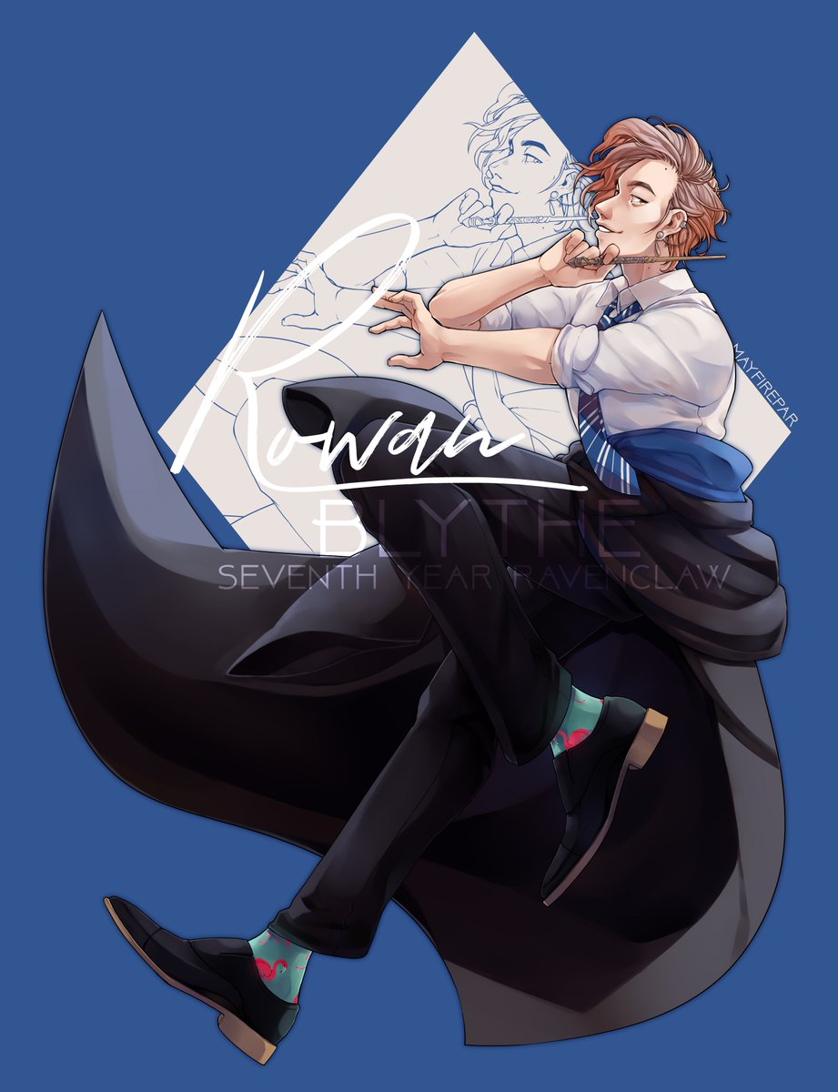 ehw_RowanB's tweet photo. "พรีเซนต์การกระทำของนายให้ฉันเข้าใจซิ"

------------------------
(เป็นเด็กใหม่คับ-- ฝากตัวคนบ้าคนนี้ด้วยนะคะ 😊)
โรวาน ไบลท์ เรเวนคลอปี 7 : https://t.co/uavFjWPMUu https://t.co/dzslD5iGuR