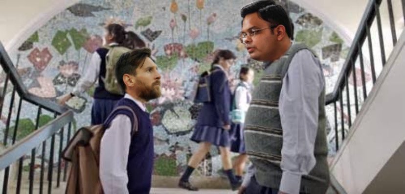 Chikoo 𝕏 tweet media