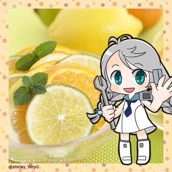 はちみつレモンのtwitterイラスト検索結果
