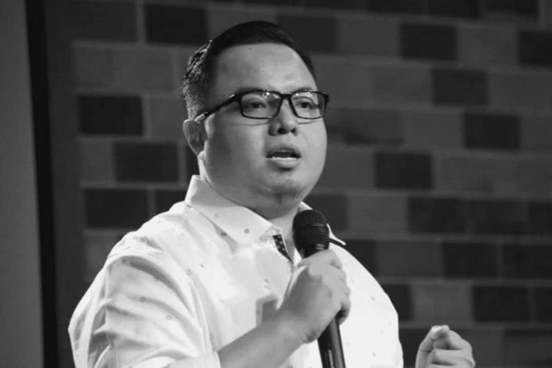 GhazSyam's tweet photo. Dukacita dimaklumkan bahawa sahabat dan rakan perjuangan kami, saudara Shazni Munir, Ketua Pemuda Amanah Nasional telah kembali ke rahmatullah sebentar tadi. Mohon doa dan sokongan daripada semua agar keluarga beliau kuat lalui ujian ini.
 Al Fatihah https://t.co/g2Z18lMmLI