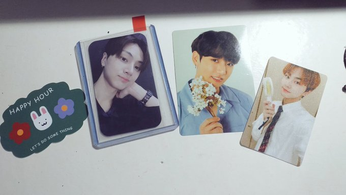 imheyjay's tweet photo. The hunt is overrrrr!!! 🎉🥳

I received this Jay NP photocard from @hooniecarts. Thank you so much for the super secured packaging, freebies, and accommodation! 

5/5 STARS! 

#hooniecartsFB https://t.co/q07Q41Q7d5
